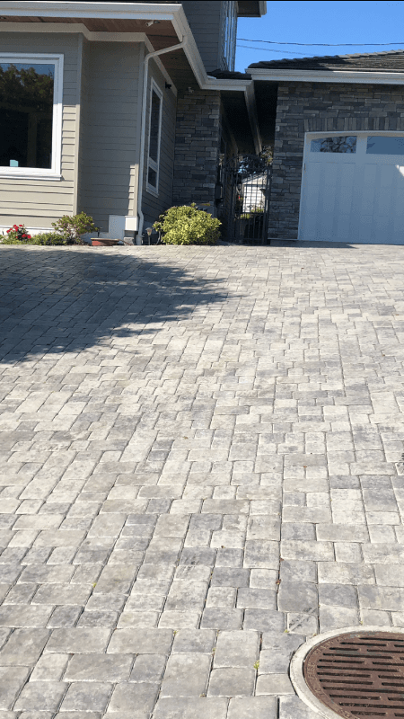 Strongbacks Landscaping, photograph 3 of South Surrey