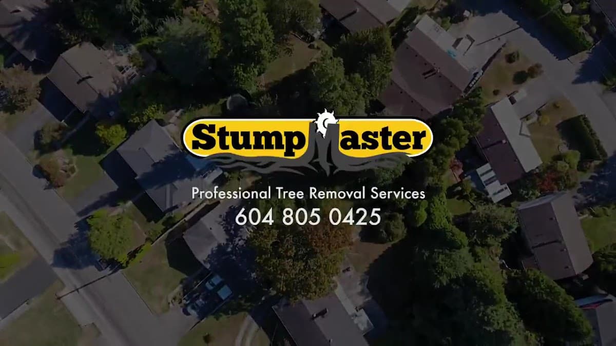 StumpMaster, photograph 3 of Port Coquitlam