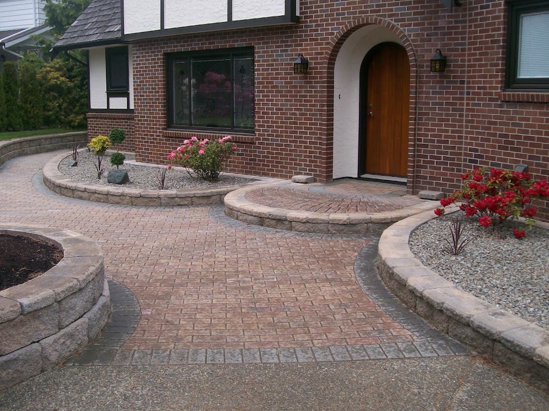 Sub Stone Contracting, photograph 2 of Point Grey