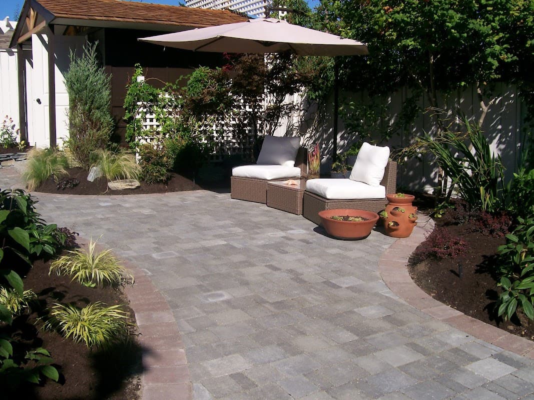 Sub Stone Contracting, photograph 3 of Point Grey