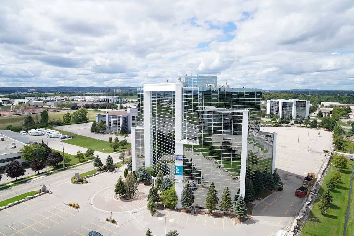 Summit Landscaping And Snow Removal Services, photograph 3 of Mississauga