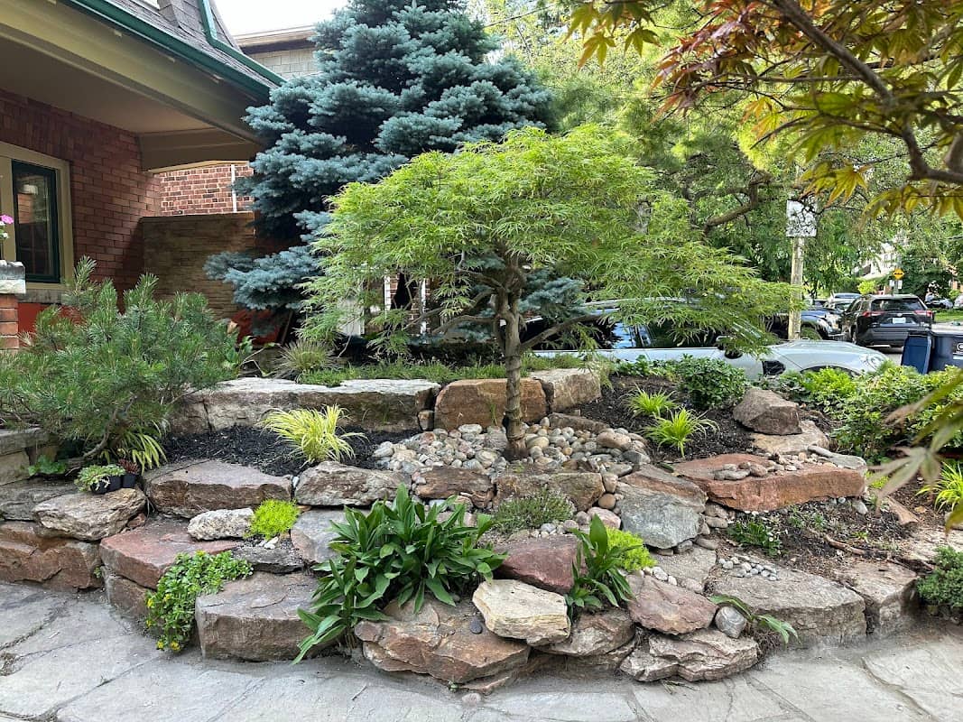 Sunready Landscaping Inc, photograph 2 of Markham