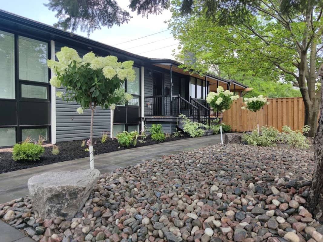 Sunready Landscaping Inc, photograph 4 of Markham