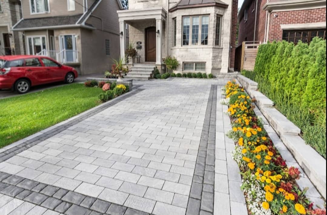 Superior Landscaping & General Contractors Inc., photograph 2 of Mississauga