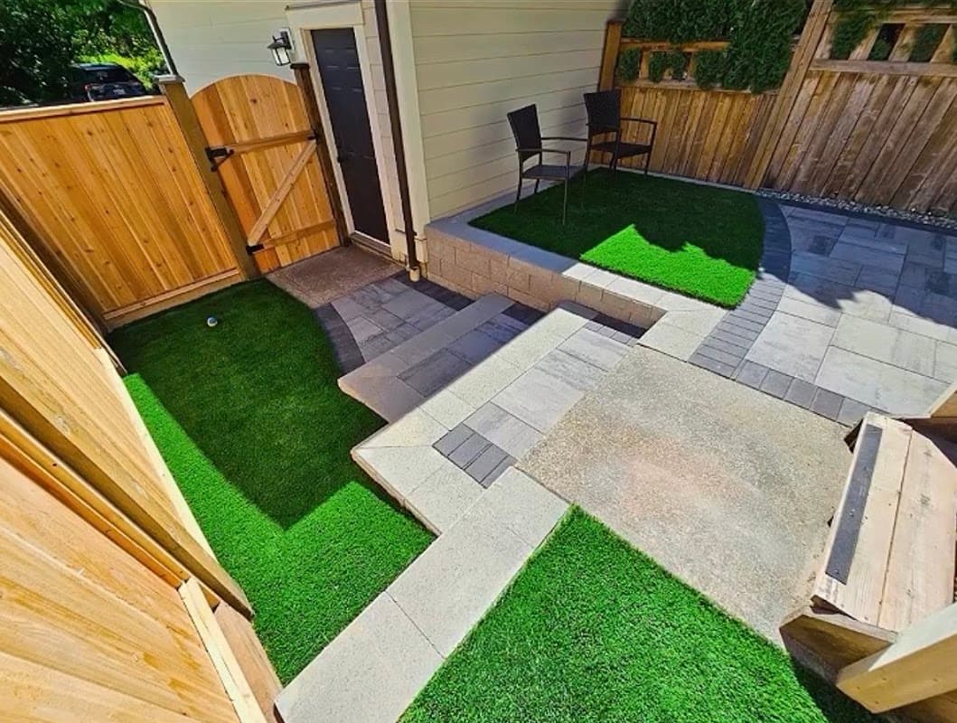 Supreme Decks, Fence and Landscaping LTD, photograph 3 of Pitt Meadows