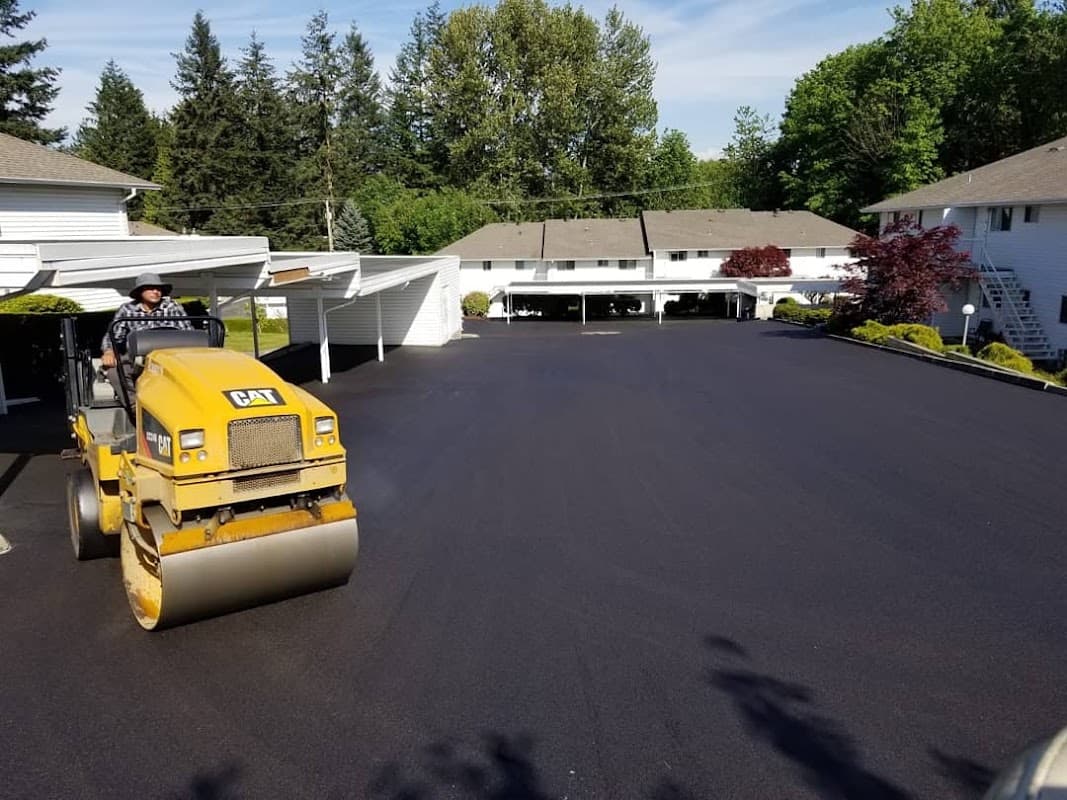 Supreme Paving Ltd, photograph 2 of Deep Cove