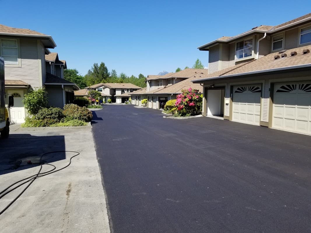 Supreme Paving Ltd, photograph 3 of Deep Cove