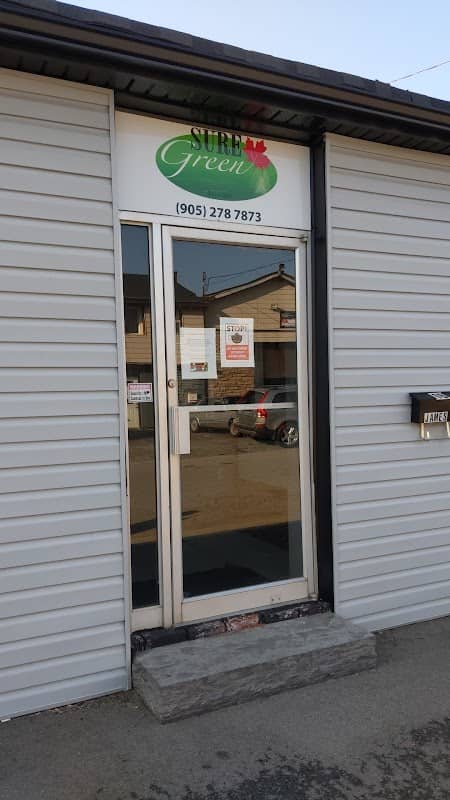SureGreen Landscaping and Snow Removal Inc., photograph 2 of Mimico