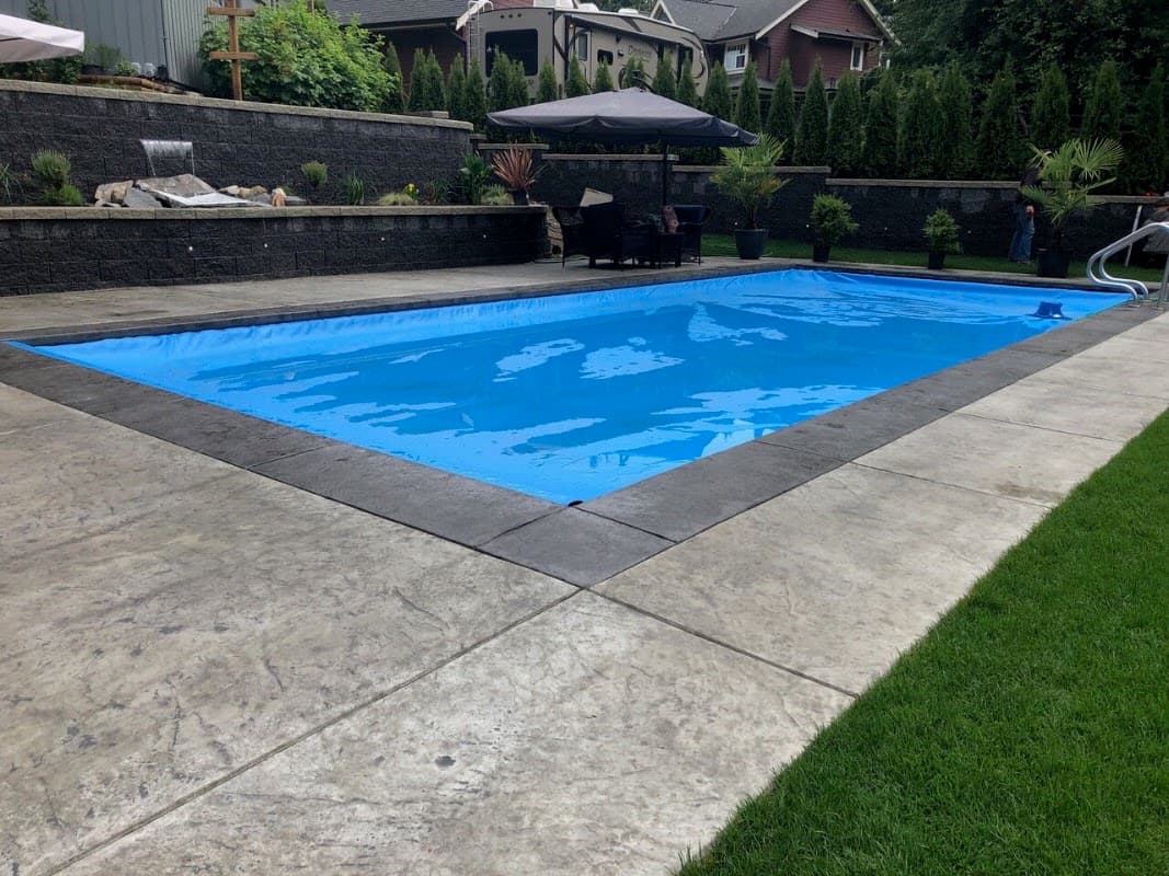 Surrey Landscape Design & Builds, photograph 2 of Cloverdale