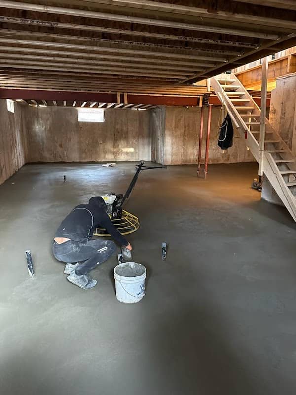 interlocking by SVD Restoration Concrete Contracting in Islington-City Centre West