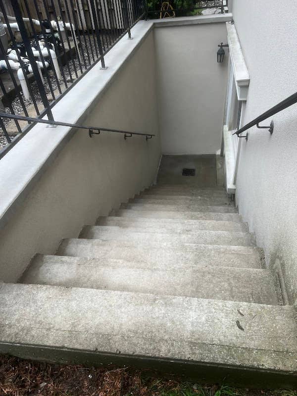 SVD Restoration Concrete Contracting Inc., photograph 2 of Mimico