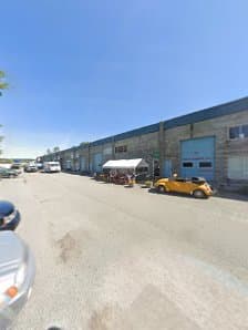 Symbiotic Landscapes Ltd., photograph 2 of Metrotown