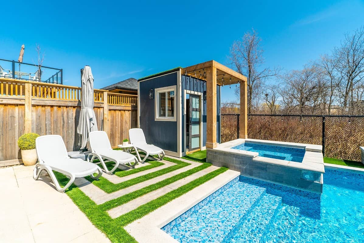 Synergy Contracting Inc, photograph 2 of Oakville