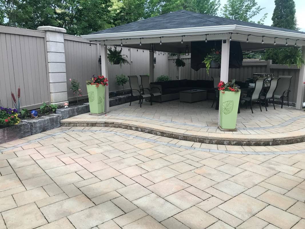 Synergy Contracting Inc, photograph 3 of Oakville