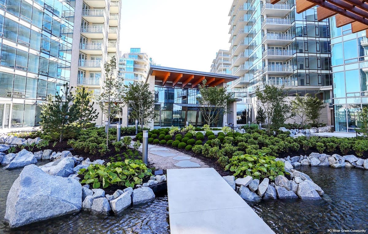 landscaping by T. Moscone & Bros. Landscaping Ltd. in Hastings-Sunrise