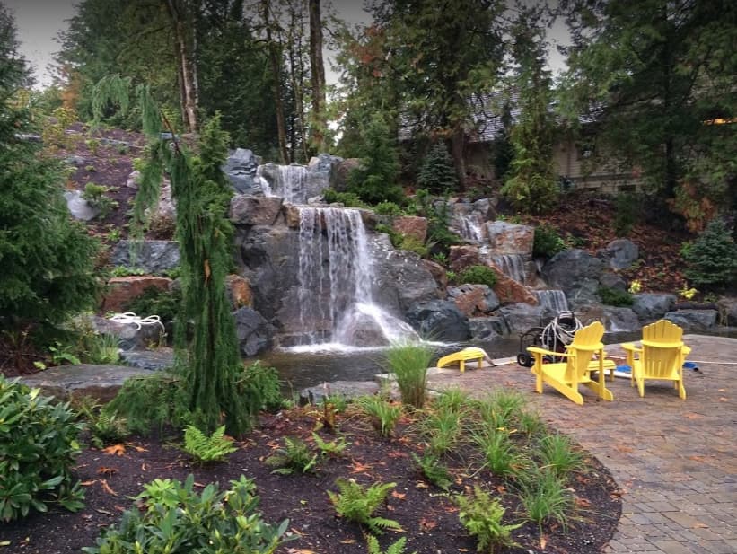 Tall Timber Tree Services - North Delta, photograph 2 of South Surrey