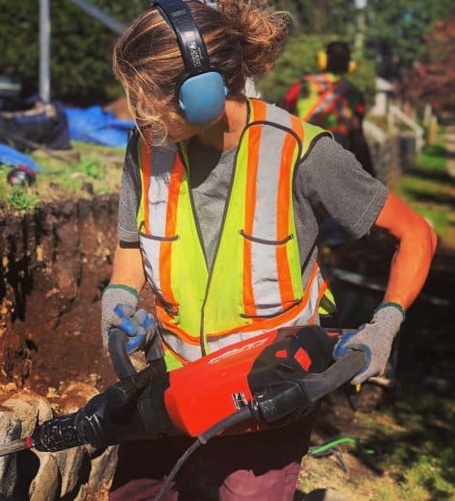 Tandem Landscaping, photograph 4 of Richmond
