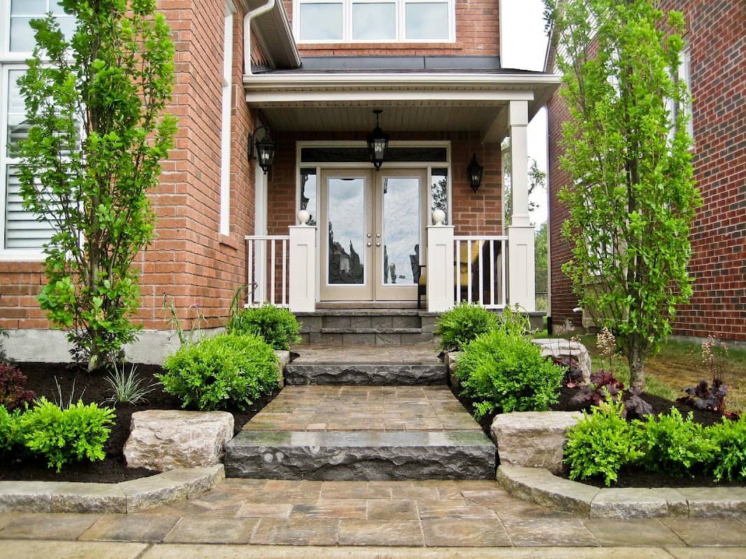 TARCAN International - Markham Interlock & Landscape Specialists, photograph 4 of Agincourt