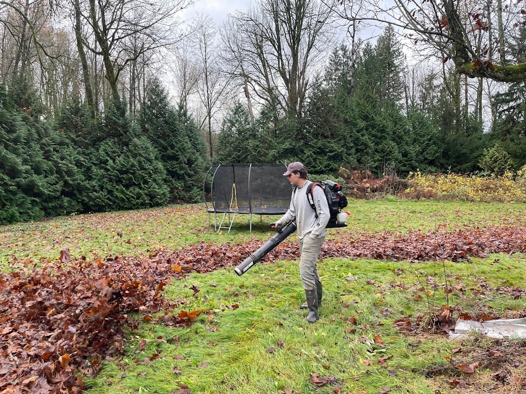 landscaping by Taylor Made Landscaping in Abbotsford