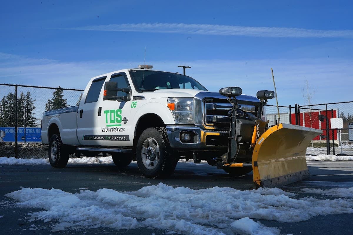 TDS Vancouver | Total Dynamic Services, photograph 2 of Langley
