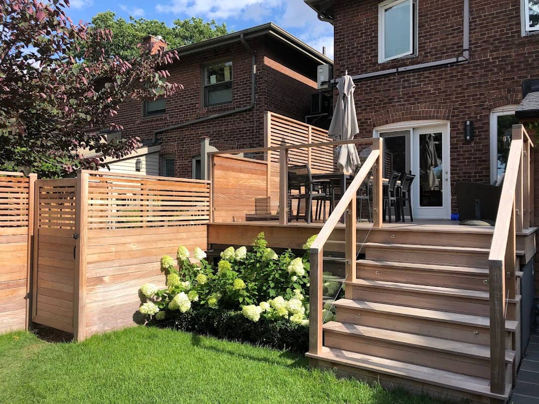Tekton Landscapes | Landscaping Toronto, photograph 4 of Markham