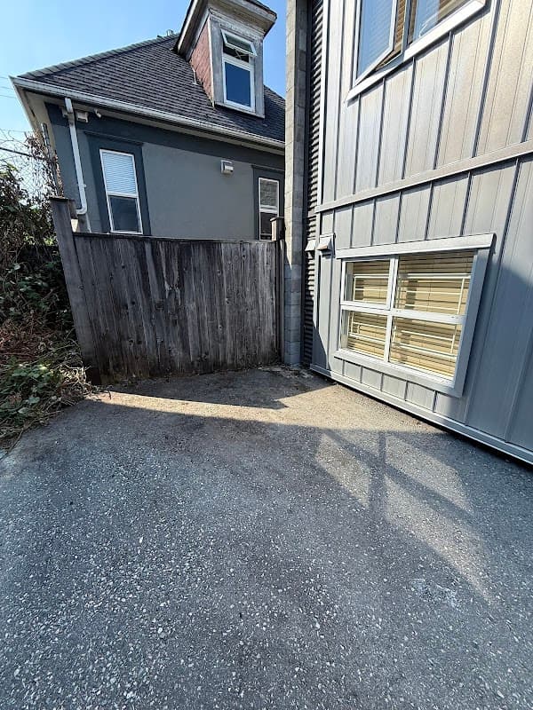 Terra Firma Lawn and Garden Services, photograph 2 of Coquitlam