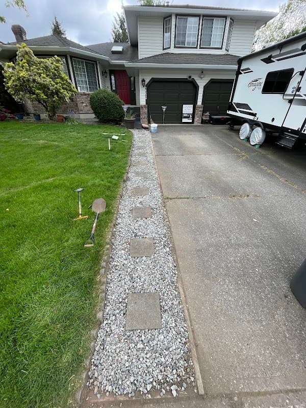 Terra Firma Outdoor Care, photograph 2 of Pitt Meadows