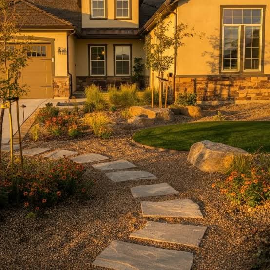TerraCrest Landscaping of West Vancouver, photograph 2 of Dundarave