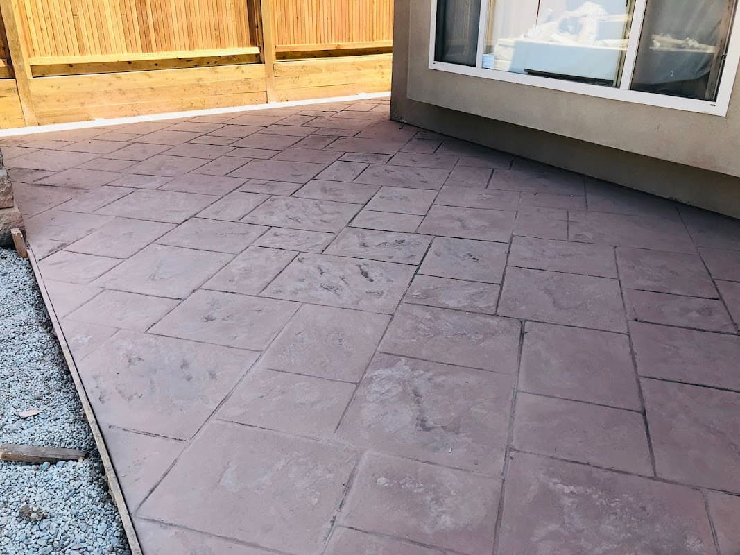 Terraform Concrete Ltd, photograph 2 of Surrey