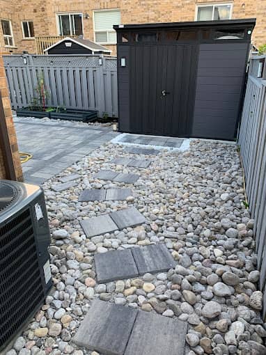 Terraform Landscaping & Outdoor Services, photograph 2 of Markham