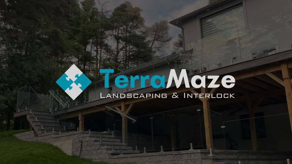 landscaping by TerraMaze | Landscaping & Interlocking Contractor in Agincourt