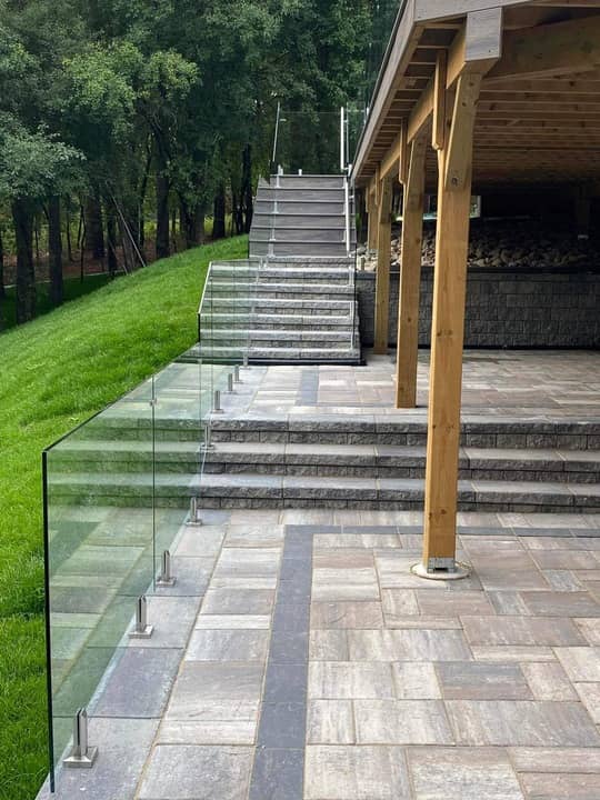TerraMaze | Landscaping & Interlocking Contractor, photograph 2 of Agincourt
