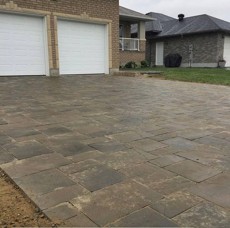 Terrastone Landscaping Inc., photograph 2 of Agincourt