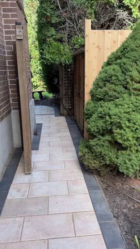 Terrastone Landscaping Inc., photograph 3 of Agincourt