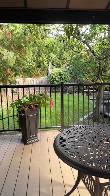 Terrastone Landscaping Inc., photograph 4 of Agincourt