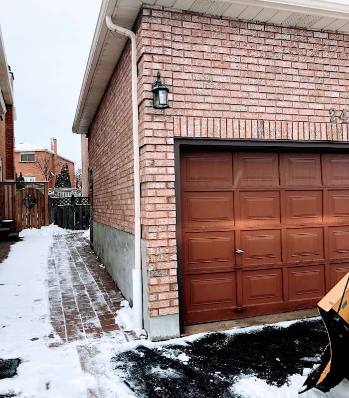 TGF Lawn Care and Snow Removal, photograph 2 of Vaughan