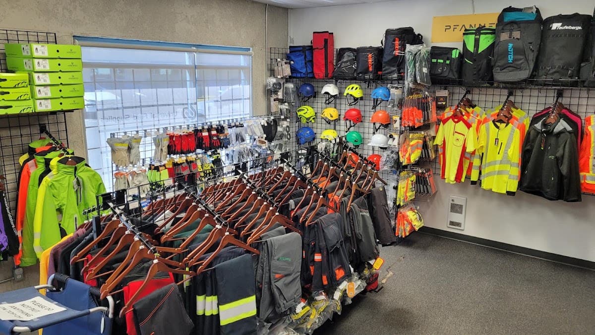 The Arborist Store, photograph 3 of Port Coquitlam
