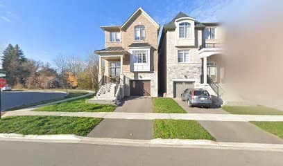 lawn care by The Daniels Group in Pickering