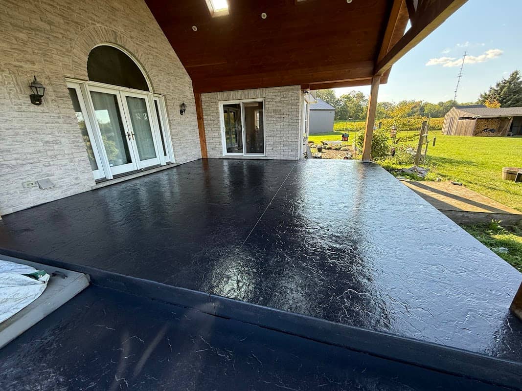 THE DRIVEWAY GUYS|Concrete & Asphalt Sealing, photograph 3 of Oakville