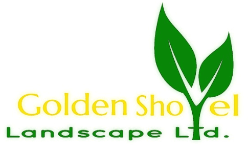 landscape design by The Golden Shovel Landscape Ltd. in Richmond