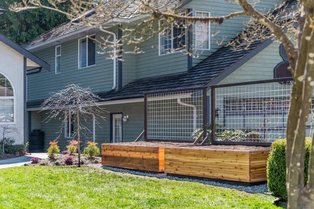 The Great Canadian Landscaping Company Ltd., photograph 2 of Ambleside