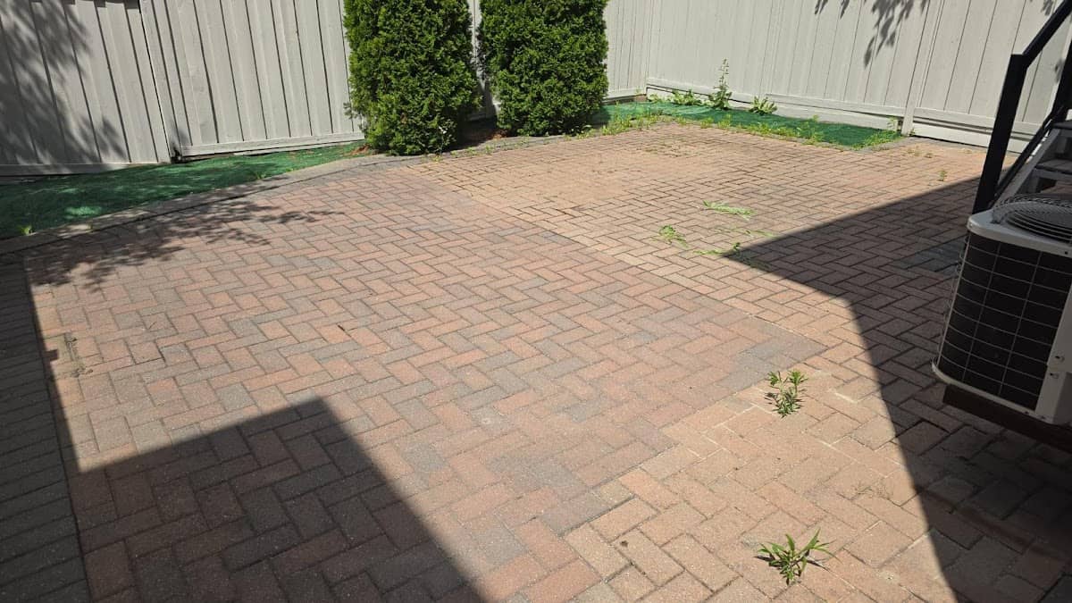 The One Interlocking & Landscaping, photograph 2 of Bayview Village