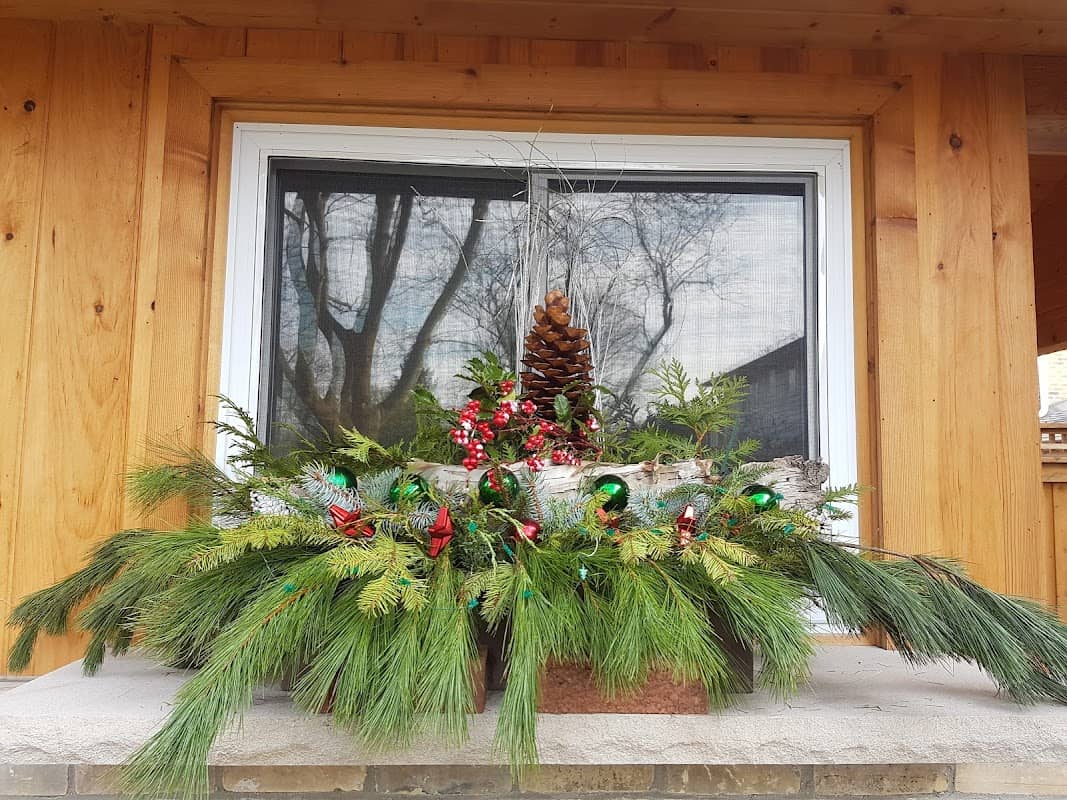 The Perennial Gardener, photograph 3 of Mimico