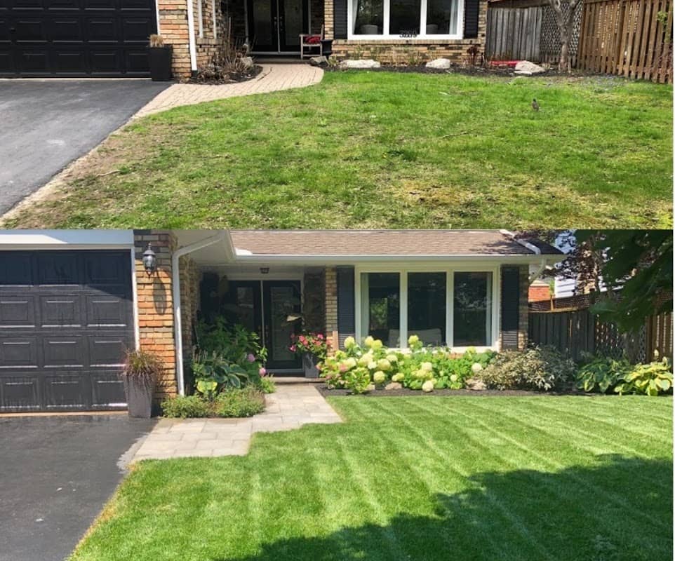 The SodFather Lawn Care, photograph 2 of Oakville