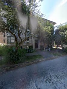 The Vancouver Lawn Care Crew, photograph 4 of West End