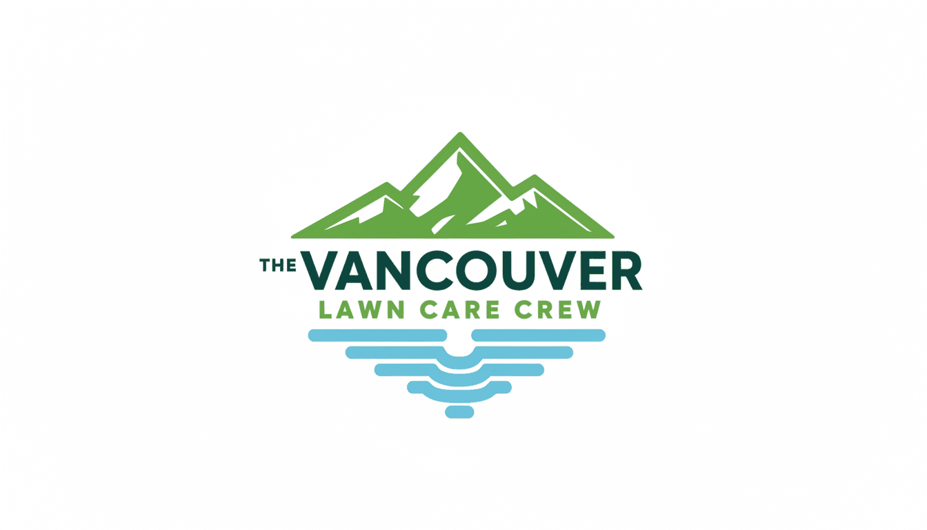 The Vancouver Lawn Care Crew, photograph 5 of West End