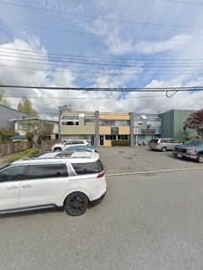 Theron Horton Design Inc. Landscape Designer North Vancouver, photograph 4 of Hastings-Sunrise