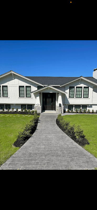 landscaping by Titan Landscaping in Maple Ridge