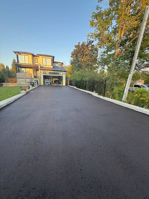 TOLCORZ ASPHALT & INTERLOCK, photograph 3 of York