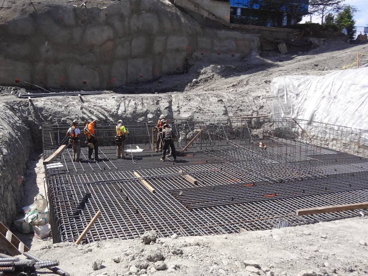 Tom Wood Contracting, photograph 4 of New Westminster